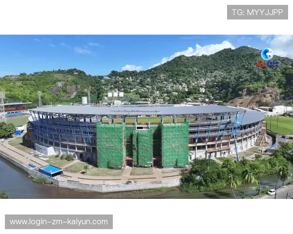 格林纳达海滩运动馆顺利建成，格林纳达旅游攻略