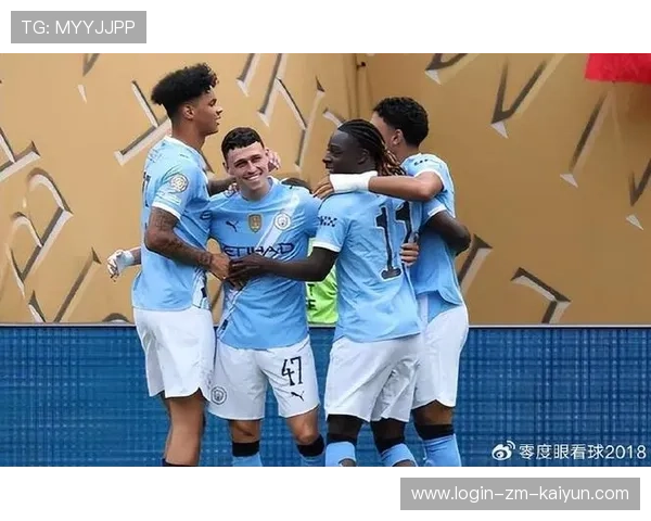 曼城继续领跑，福登与哈兰德继续引领球队走向欧冠荣耀，福登和哈兰德