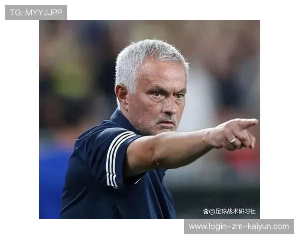 穆里尼奥或重返英超！西汉姆已两度秘密接触