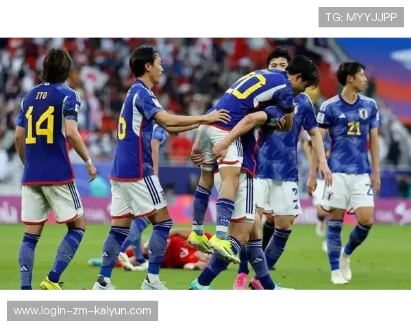 日本的世界杯分组难度遭专家直言“极具挑战”