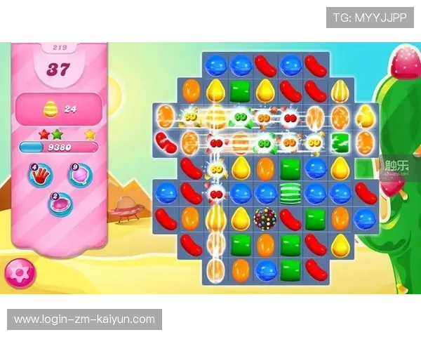 糖果传奇全国消除王争霸赛，欢乐体验引爆全场，消灭糖果传奇下载