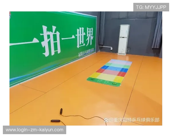 乒乓球俱乐部推动青少年技术训练的长期化培养策略，青少年乒乓球训练大纲